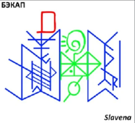 бэкап