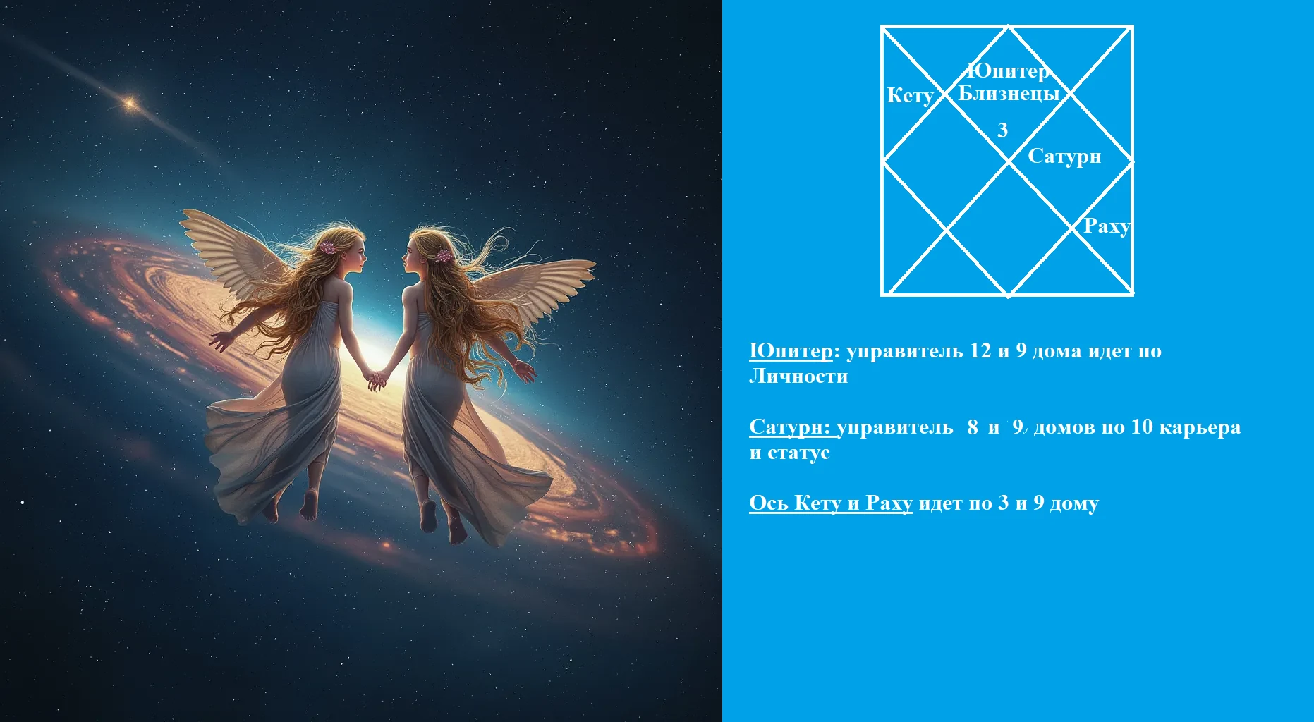 Близнецы
