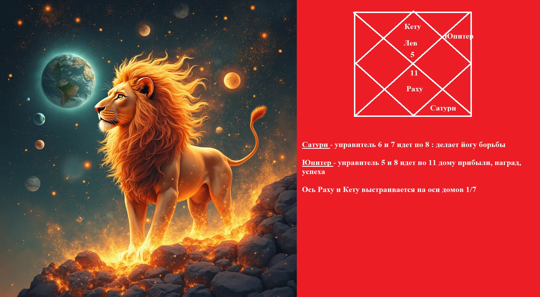 Лев