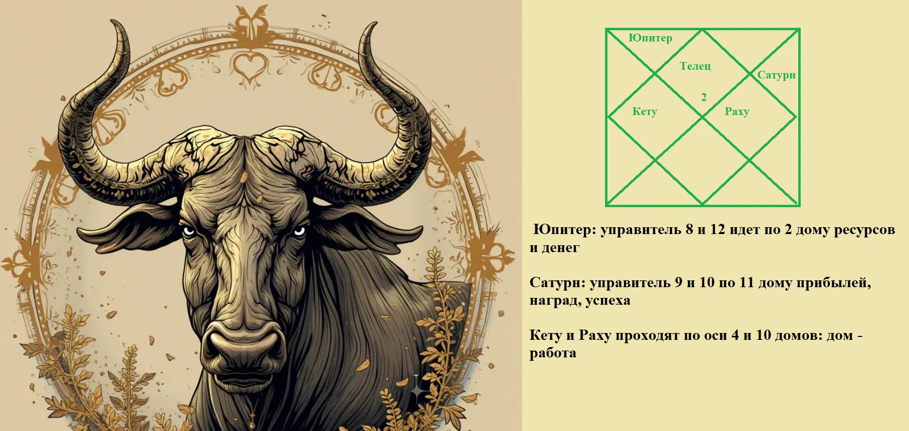 Телец